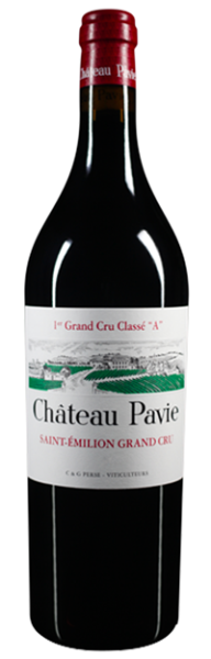 Chateau Pavie Jahrgang 2016 Saint Emilion